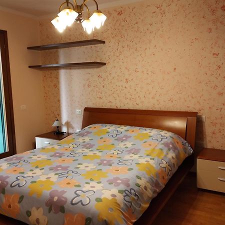 Appartamento Border House Gorizia Esterno foto