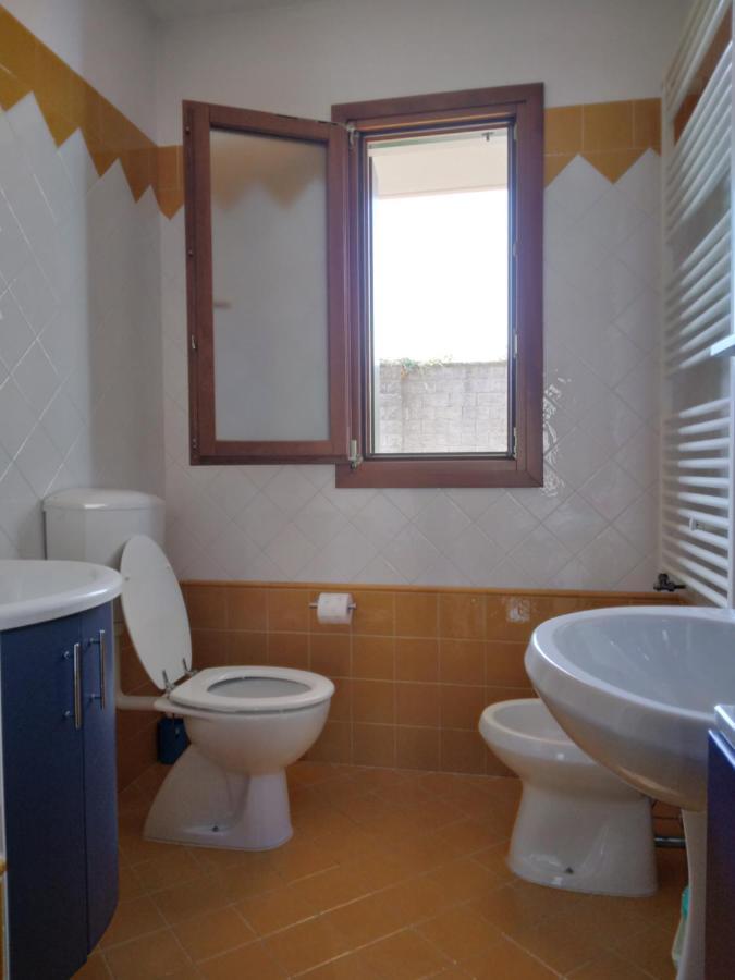 Appartamento Border House Gorizia Esterno foto