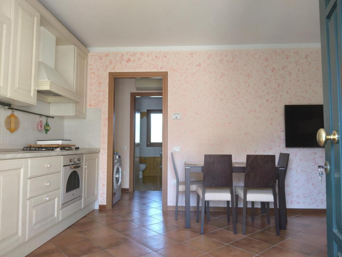 Appartamento Border House Gorizia Esterno foto