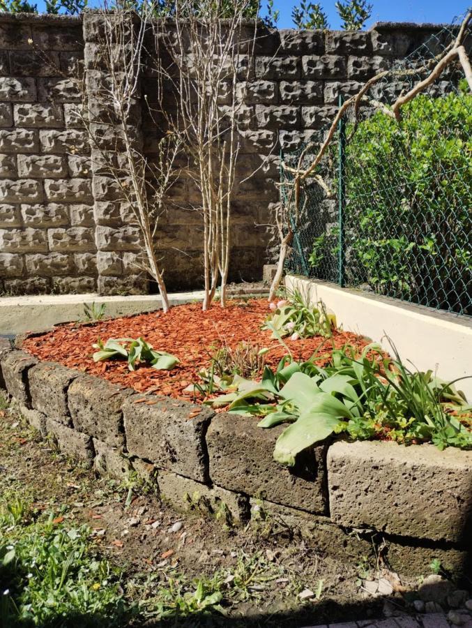 Appartamento Border House Gorizia Esterno foto