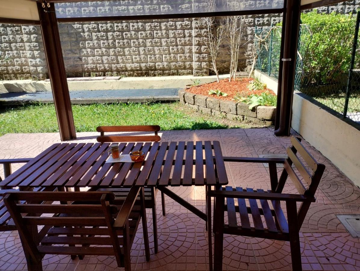 Appartamento Border House Gorizia Esterno foto