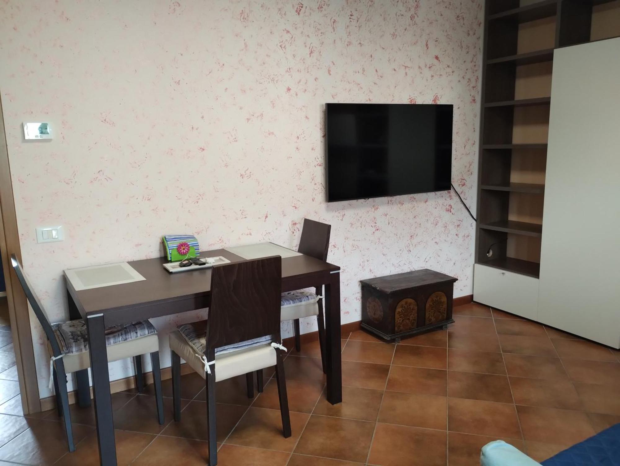 Appartamento Border House Gorizia Esterno foto