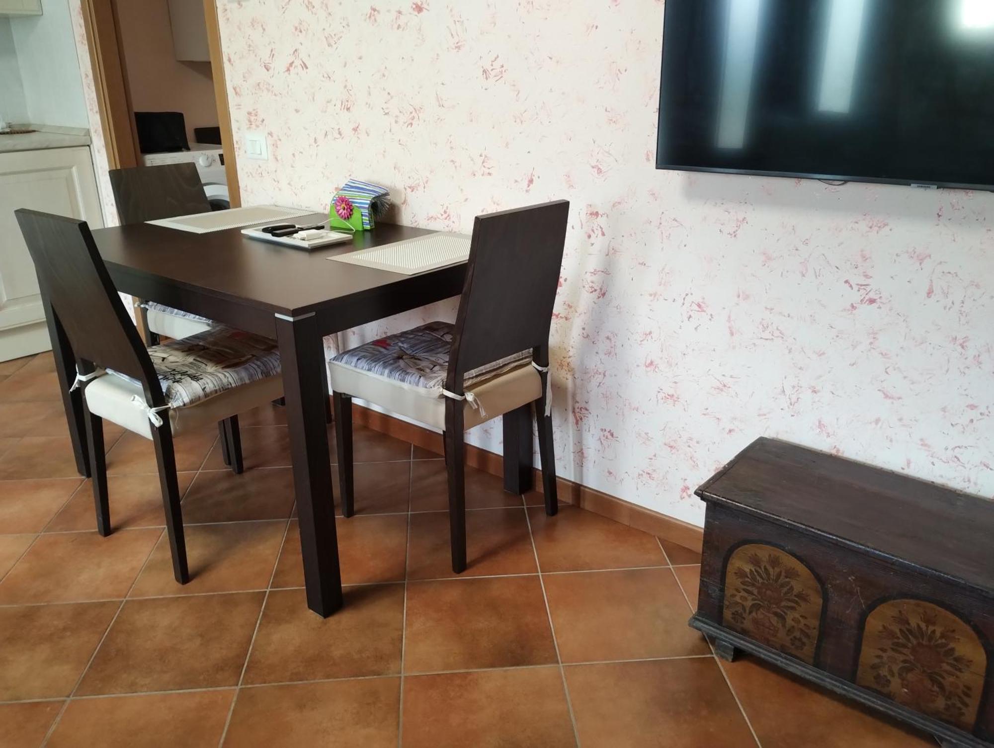 Appartamento Border House Gorizia Esterno foto