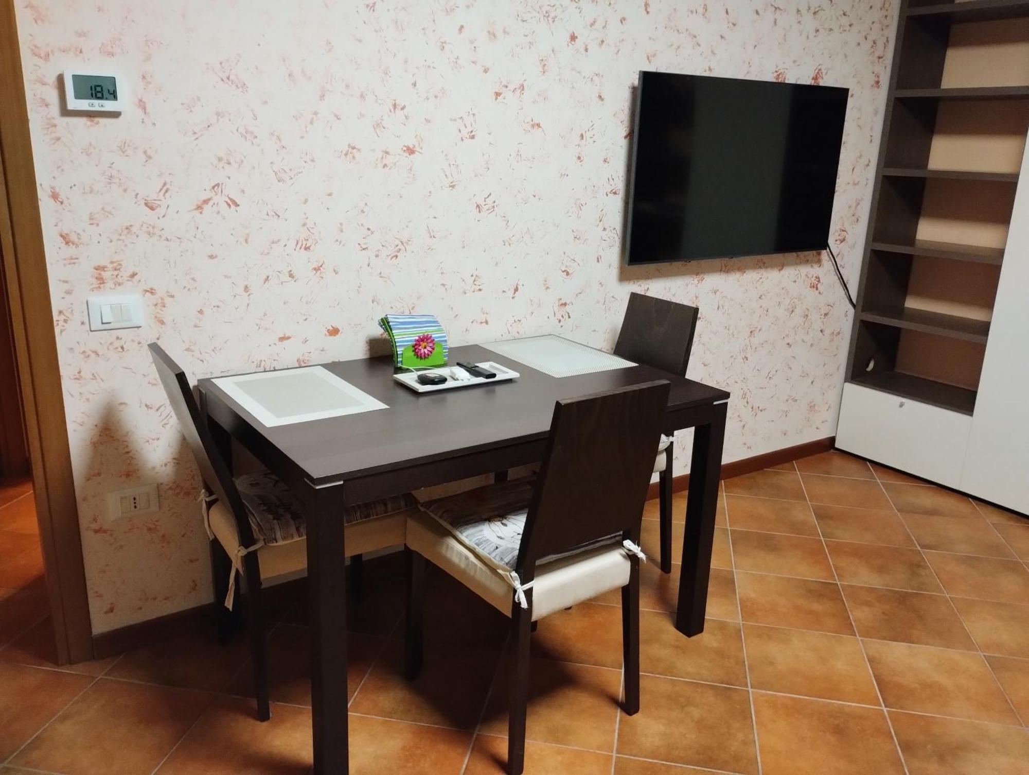 Appartamento Border House Gorizia Esterno foto