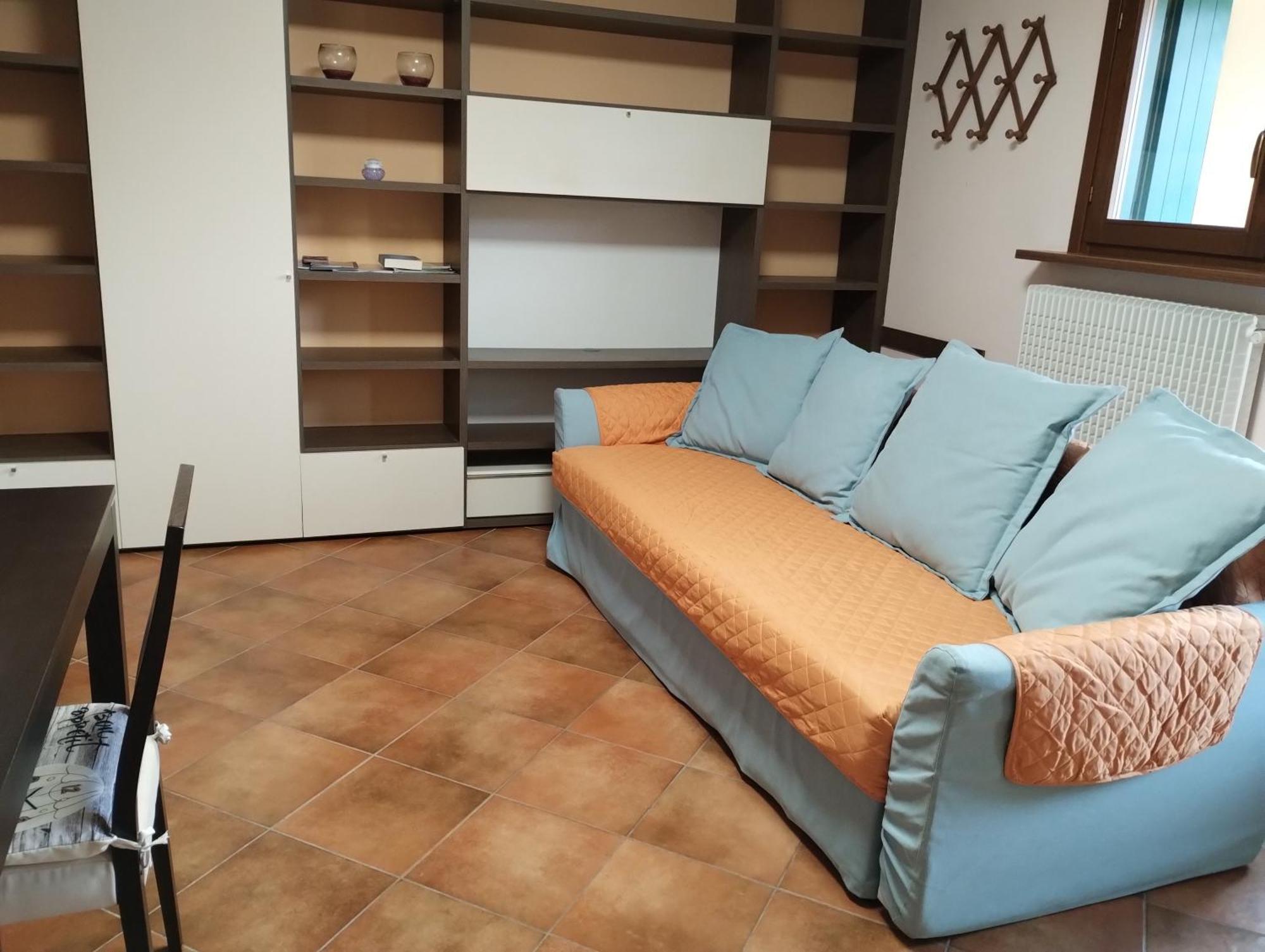 Appartamento Border House Gorizia Esterno foto