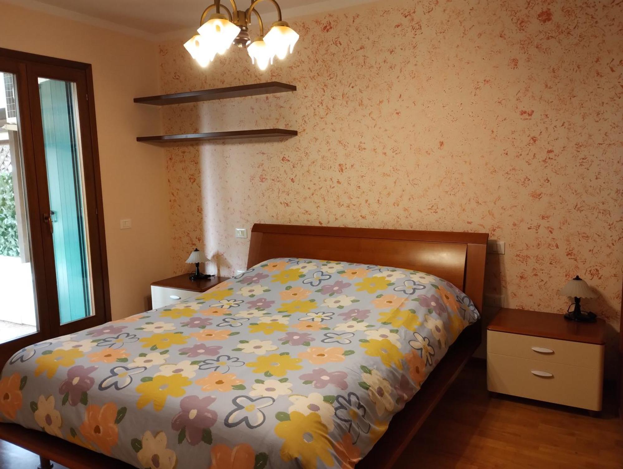 Appartamento Border House Gorizia Esterno foto