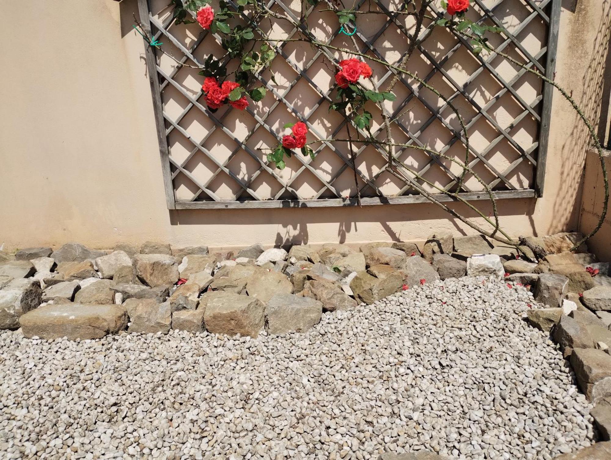 Appartamento Border House Gorizia Esterno foto
